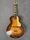 Hofner 457 Jazz Guitar 1953 | brownburst, thumbnail 2 of 5