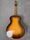 Hofner 457 Jazz Guitar 1953 | brownburst, thumbnail 3 of 5
