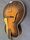 Hofner 457 Jazz Guitar 1953 | brownburst, thumbnail 5 of 5