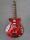Hofner 4575 Verythin 1965 | cherry red, thumbnail 2 of 5