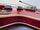 Hofner 4575 Verythin 1965 | cherry red, thumbnail 5 of 5