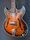 Hofner 4578 VTZ 1967 -Onboard Treble Boost & Fuzz | red, thumbnail 5 of 5