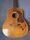 Hofner 492 Slope Shoulder Guitar 12-string 1960s | Natural, thumbnail 3 of 5