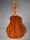 Hofner 492 Slope Shoulder Guitar 12-string 1960s | Natural, thumbnail 4 of 5
