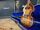 Hofner 500/1 Sunburst Hollow Body c.1972 Vintage Left Handed Electric Bass | Sunburst Vintage, thumbnail 2 of 5