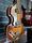 Hofner 500/1 Sunburst Hollow Body c.1972 Vintage Left Handed Electric Bass | Sunburst Vintage, thumbnail 4 of 5
