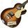 Hofner Club Bass / T20 1966 | sunburst, thumbnail 1 of 5