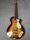 Hofner Club Bass / T20 1966 | sunburst, thumbnail 2 of 5