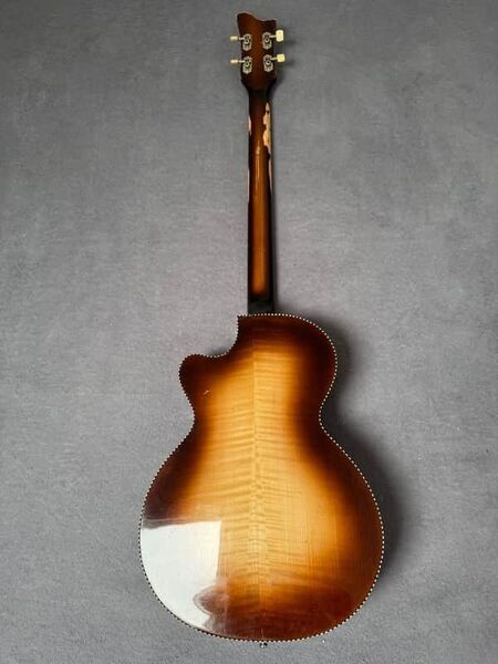 Hofner Club Bass / T20 1966 | sunburst, image 5 of 5