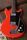 Hofner Colorama II 164V Mid 60's | Red Gloss | red gloss, thumbnail 3 of 5