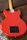 Hofner Colorama II 164V Mid 60's | Red Gloss | red gloss, thumbnail 5 of 5