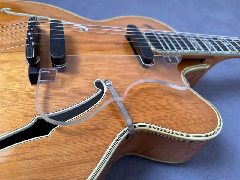 Hofner Committee 1958 | plavolaska, image 3 of 5