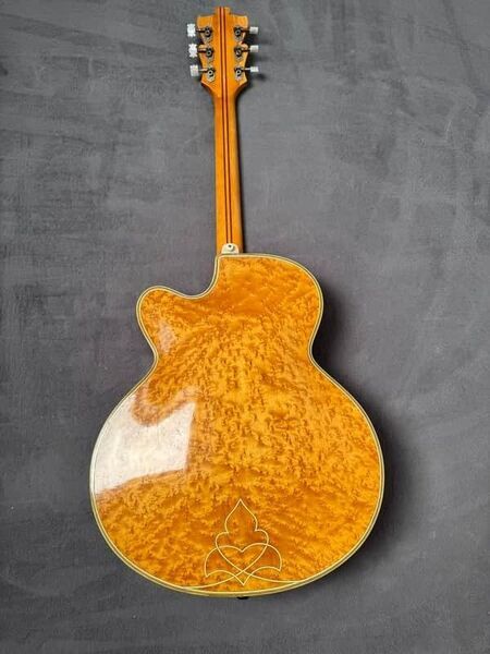 Hofner Committee 1958 | plavolaska, image 4 of 5