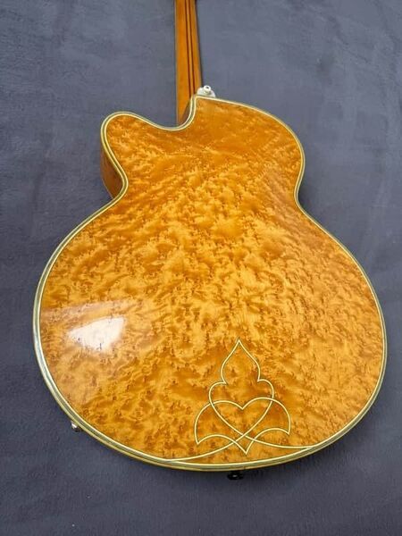 Hofner Committee 1958 | plavolaska, image 5 of 5