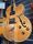 Hofner Committee Gloss Natural 1960 Modified Hollow Body Electric Guitar | Gloss Natural, thumbnail 5 of 5
