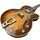 Hofner Committee Thinline 1964 | brunette, thumbnail 1 of 5