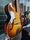 Hofner Congress Brown Sunburst 1964 Hollow Body Acoustic Guitar | Brown Sunburst, thumbnail 3 of 5