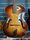 Hofner Congress Brown Sunburst 1964 Hollow Body Acoustic Guitar | Brown Sunburst, thumbnail 4 of 5