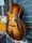 Hofner Congress Brown Sunburst 1964 Hollow Body Acoustic Guitar | Brown Sunburst, thumbnail 5 of 5