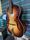 Hofner Congress Brown Sunburst 1966 Hollow Body Acoustic Guitar | Brown Sunburst, thumbnail 3 of 5