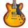 Hofner Contemporary Series Verythin Standard | Antique Sunburst, thumbnail 1 of 5