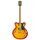 Hofner Contemporary Series Verythin Standard | Antique Sunburst, thumbnail 2 of 5