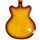 Hofner Contemporary Series Verythin Standard | Antique Sunburst, thumbnail 3 of 5