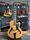 Hofner Jazzica Custom Natural 2003 Archtop Hollow Body Guitar | Natural, thumbnail 1 of 5