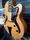 Hofner Jazzica Custom Natural 2003 Archtop Hollow Body Guitar | Natural, thumbnail 5 of 5