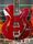 Hofner Verythin HVSC-R Red Semi-Hollow Electric Guitar | red, thumbnail 4 of 5