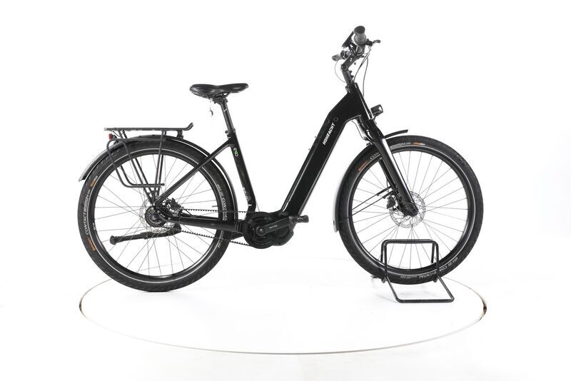 HoheAcht AMO EKO Facila 2022 | sort | 27,5" | M | 500 - 3000 km, image 1 of 5