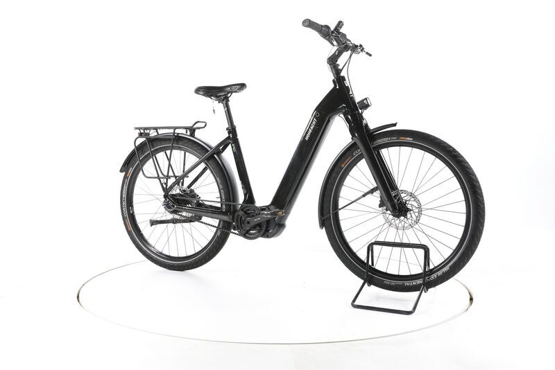 HoheAcht AMO EKO Facila 2022 | sort | 27,5" | M | 500 - 3000 km, image 2 of 5