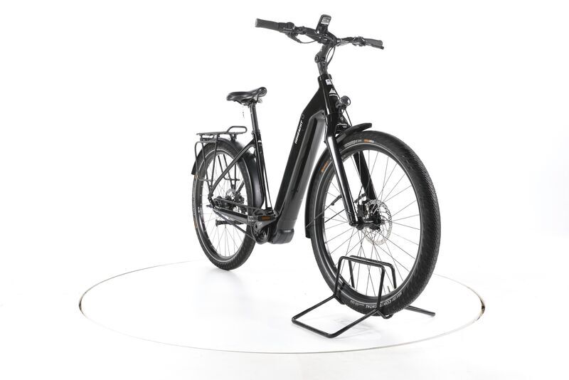 HoheAcht AMO EKO Facila 2022 | sort | 27,5" | M | 500 - 3000 km, image 3 of 5