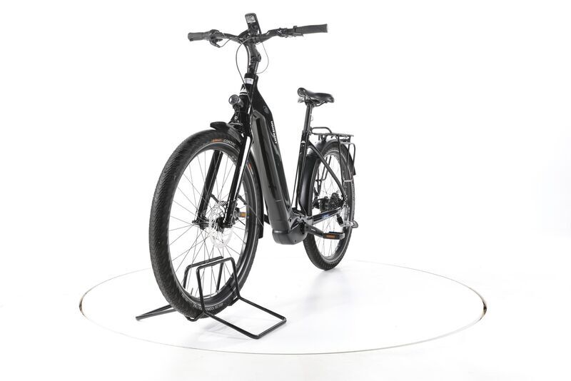 HoheAcht AMO EKO Facila 2022 | sort | 27,5" | M | 500 - 3000 km, image 5 of 5
