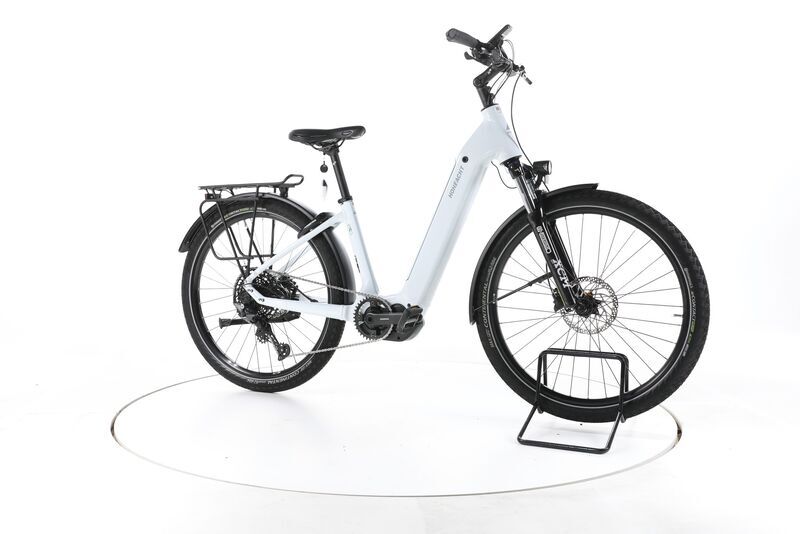 HoheAcht AMO EKO Terra 2022 | biały | 27,5" | 42 cm | < 500 km, image 2 of 5