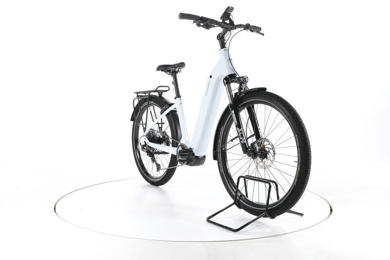 HoheAcht AMO EKO Terra 2022 | biały | 27,5" | 42 cm | < 500 km, image 3 of 5