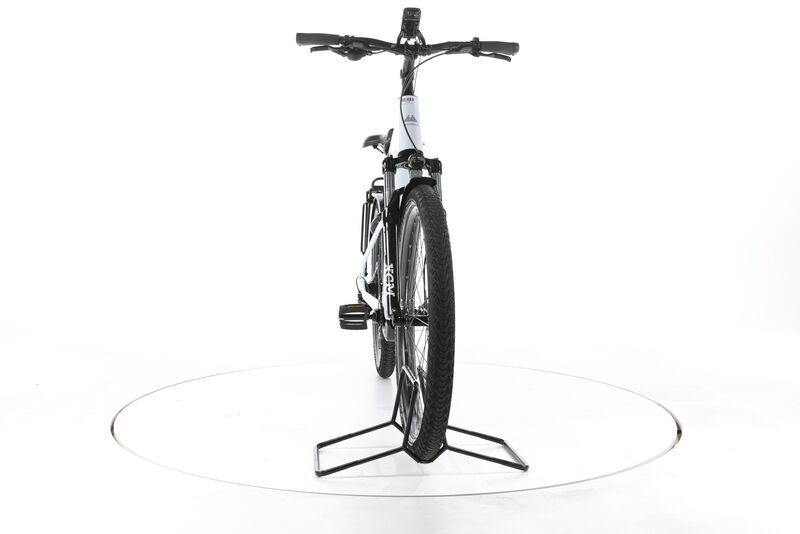 HoheAcht AMO EKO Terra 2022 | biały | 27,5" | 42 cm | < 500 km, image 4 of 5