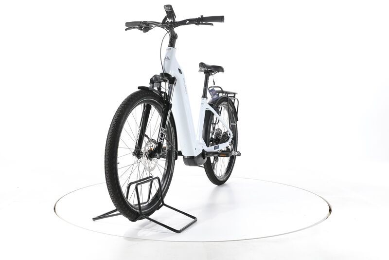 HoheAcht AMO EKO Terra 2022 | biały | 27,5" | 42 cm | < 500 km, image 5 of 5