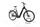 HoheAcht AMO EKO Vilago RT 2022 | czarny | 27,5" Plus | 48 cm | 500-3000 km, thumbnail 1 of 4