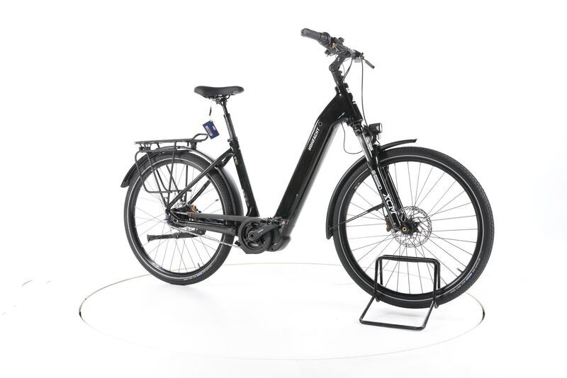 HoheAcht AMO EKO Vilago RT 2022 | czarny | 27,5" Plus | 48 cm | 500-3000 km, image 1 of 4
