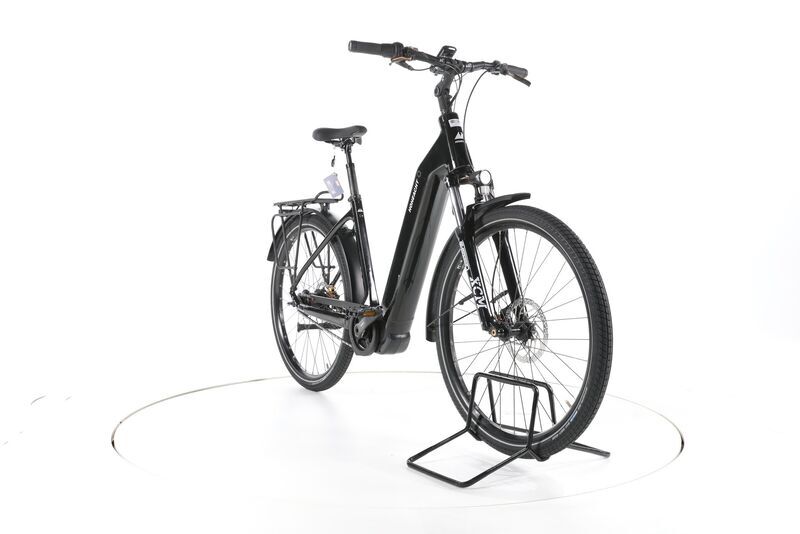 HoheAcht AMO EKO Vilago RT 2022 | czarny | 27,5" Plus | 48 cm | 500-3000 km, image 2 of 4