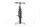 HoheAcht AMO EKO Vilago RT 2022 | czarny | 27,5" Plus | 48 cm | 500-3000 km, thumbnail 3 of 4