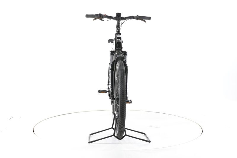 HoheAcht AMO EKO Vilago RT 2022 | czarny | 27,5" Plus | 48 cm | 500-3000 km, image 3 of 4