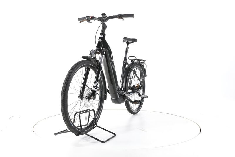 HoheAcht AMO EKO Vilago RT 2022 | czarny | 27,5" Plus | 48 cm | 500-3000 km, image 4 of 4