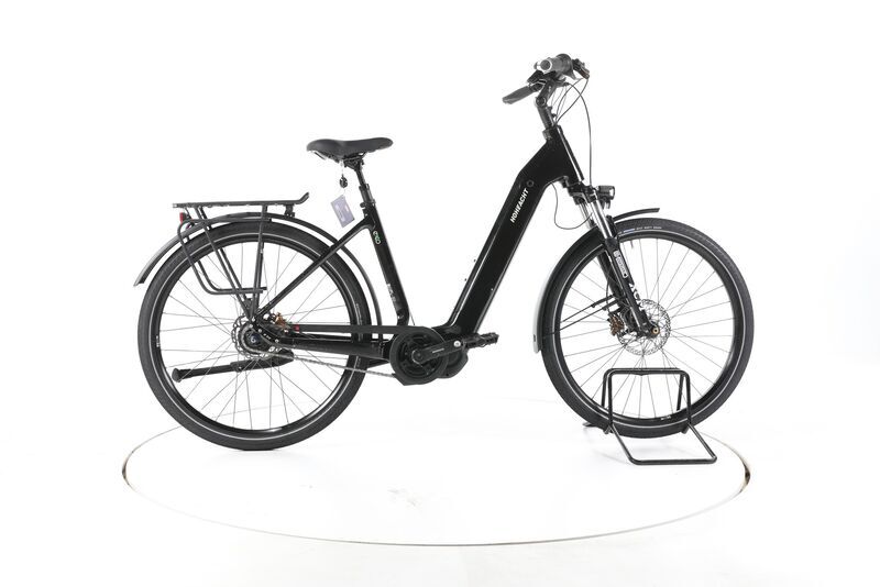 HoheAcht AMO EKO Vilago RT 2022 | black | 27,5" Plus" | 48 cm | 500 - 3000 km, image 1 of 5