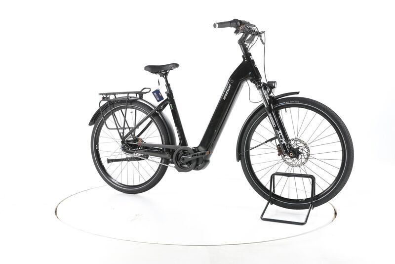 HoheAcht AMO EKO Vilago RT 2022 | black | 27,5" Plus" | 48 cm | 500 - 3000 km, image 2 of 5