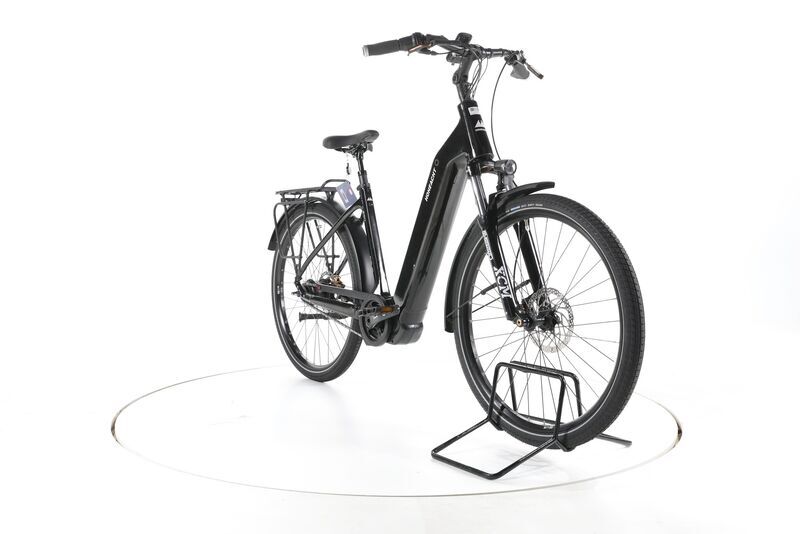 HoheAcht AMO EKO Vilago RT 2022 | black | 27,5" Plus" | 48 cm | 500 - 3000 km, image 3 of 5
