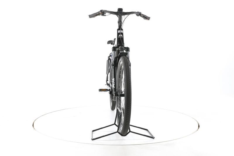 HoheAcht AMO EKO Vilago RT 2022 | black | 27,5" Plus" | 48 cm | 500 - 3000 km, image 4 of 5