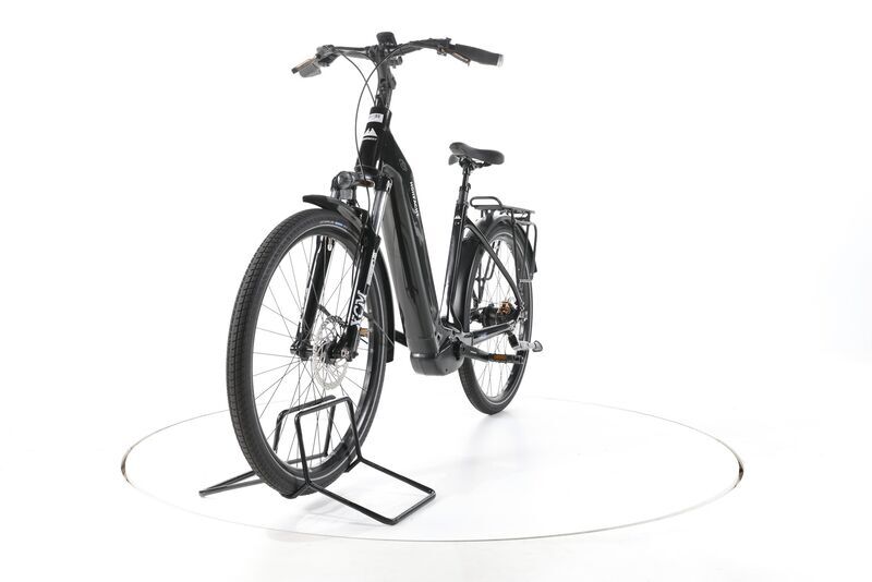 HoheAcht AMO EKO Vilago RT 2022 | black | 27,5" Plus" | 48 cm | 500 - 3000 km, image 5 of 5