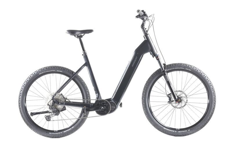  | gris | 27.5" | 55 cm | < 500 km 1